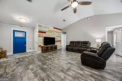 116 Honeysuckle Road, Kingsland, GA 31548 - Photo 9