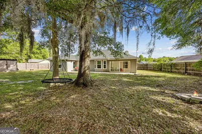 116 Honeysuckle Road, Kingsland, GA 31548 - Photo 35