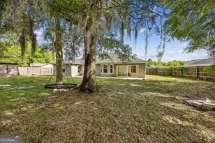 116 Honeysuckle Rd, Kingsland, GA 31548 - Photo 35