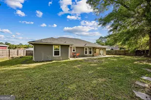 116 Honeysuckle Rd, Kingsland, GA 31548 - Photo 23