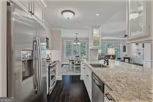 1040E Tailwater, Greensboro, GA 30642 - Photo 15