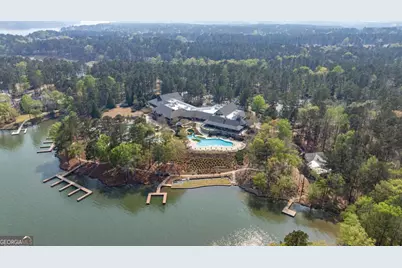 1040E Tailwater, Greensboro, GA 30642 - Photo 3