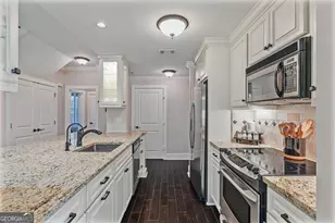 1040E Tailwater, Greensboro, GA 30642 - Photo 17