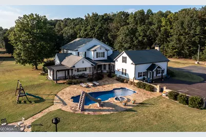 2202/2206 Lem Edwards Road, Colbert, GA 30628 - Photo 51