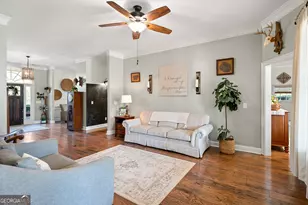 2206 Lem Edwards Rd, Colbert, GA 30628 - Photo 11