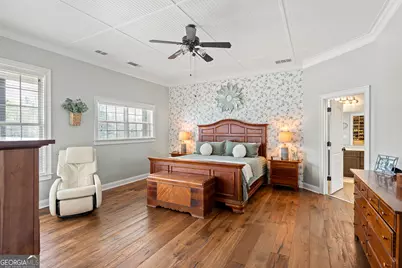 2202/2206 Lem Edwards Road, Colbert, GA 30628 - Photo 27