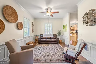 2206 Lem Edwards Rd, Colbert, GA 30628 - Photo 9