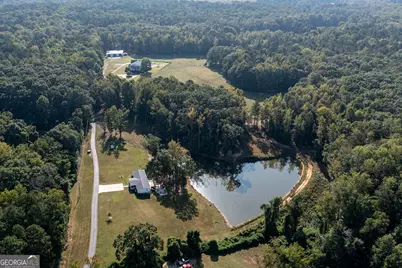 2202/2206 Lem Edwards Road, Colbert, GA 30628 - Photo 71
