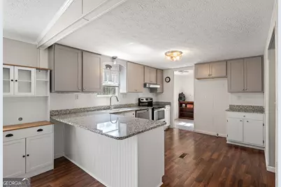 2202/2206 Lem Edwards Road, Colbert, GA 30628 - Photo 61