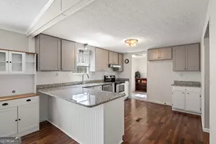 2206 Lem Edwards Rd, Colbert, GA 30628 - Photo 61