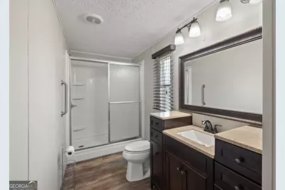 2202/2206 Lem Edwards Road, Colbert, GA 30628 - Photo 67