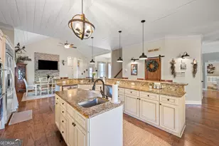 2206 Lem Edwards Rd, Colbert, GA 30628 - Photo 17