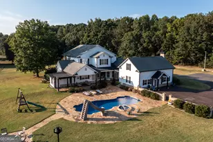 2206 Lem Edwards Rd, Colbert, GA 30628 - Photo 51