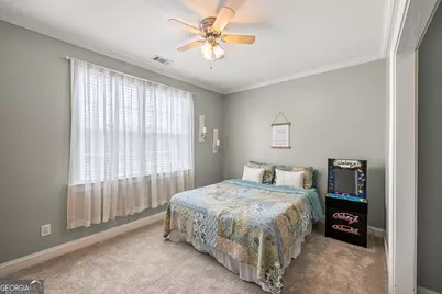 2206 Lem Edwards Road, Colbert, GA 30628 - Photo 43