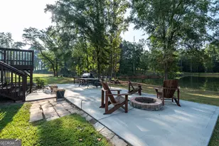 2206 Lem Edwards Rd, Colbert, GA 30628 - Photo 59