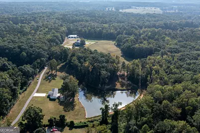 2202/2206 Lem Edwards Road, Colbert, GA 30628 - Photo 73