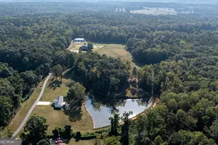 2206 Lem Edwards Rd, Colbert, GA 30628 - Photo 73