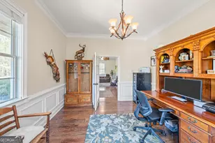 2206 Lem Edwards Rd, Colbert, GA 30628 - Photo 9