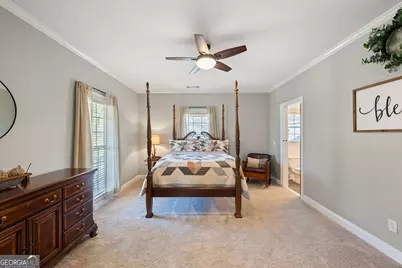 2206 Lem Edwards Road, Colbert, GA 30628 - Photo 41