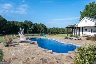 2206 Lem Edwards Rd, Colbert, GA 30628 - Photo 47