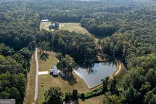 2206 Lem Edwards Rd, Colbert, GA 30628 - Photo 71