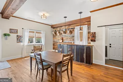 2206 Lem Edwards Road, Colbert, GA 30628 - Photo 35