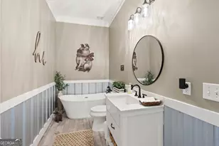 2206 Lem Edwards Rd, Colbert, GA 30628 - Photo 13