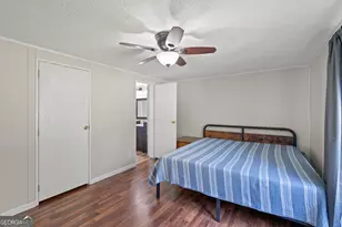 2206 Lem Edwards Rd, Colbert, GA 30628 - Photo 3
