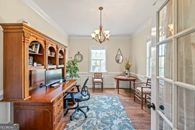 2206 Lem Edwards Road, Colbert, GA 30628 - Photo 7