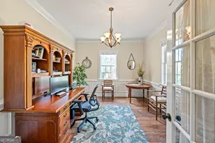 2206 Lem Edwards Rd, Colbert, GA 30628 - Photo 7