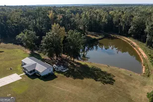 2206 Lem Edwards Rd, Colbert, GA 30628 - Photo 71