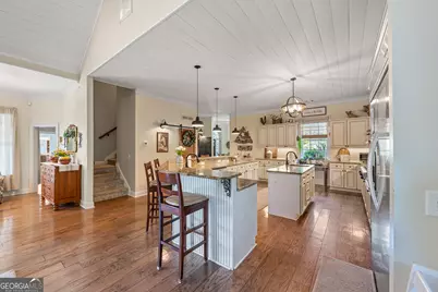 2202/2206 Lem Edwards Road, Colbert, GA 30628 - Photo 21