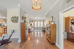 2206 Lem Edwards Rd, Colbert, GA 30628 - Photo 7