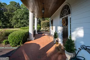 2206 Lem Edwards Rd, Colbert, GA 30628 - Photo 5