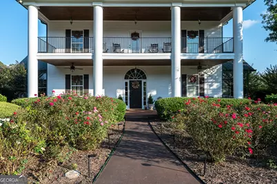 2202/2206 Lem Edwards Road, Colbert, GA 30628 - Photo 5