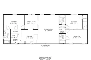 2206 Lem Edwards Rd, Colbert, GA 30628 - Photo 69