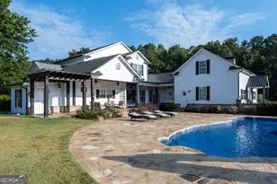 2206 Lem Edwards Rd, Colbert, GA 30628 - Photo 45