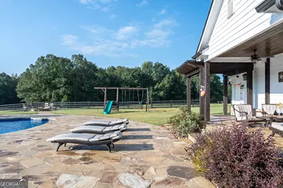 2202/2206 Lem Edwards Road, Colbert, GA 30628 - Photo 49