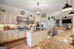 2206 Lem Edwards Rd, Colbert, GA 30628 - Photo 15