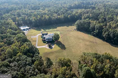 2202/2206 Lem Edwards Road, Colbert, GA 30628 - Photo 73