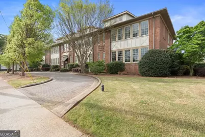 600 College Street #113, Hapeville, GA 30354 - Photo 37