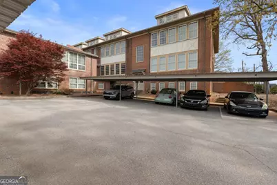 600 College Street #113, Hapeville, GA 30354 - Photo 5