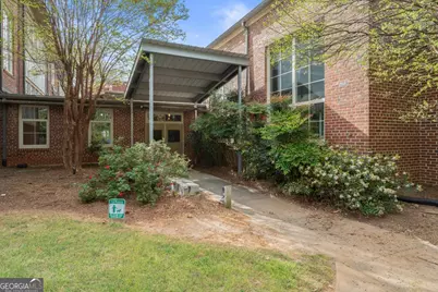 600 College Street #113, Hapeville, GA 30354 - Photo 39