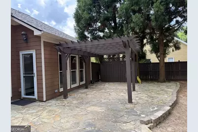 2520 Green Meadow Way, Cumming, GA 30041 - Photo 7