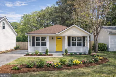 154 Glynn Addy Drive, Stockbridge, GA 30281 - Photo 1