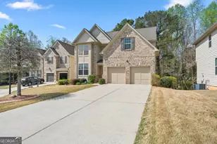 5586 Jamerson Dr, South Fulton, GA 30349 - Photo 3