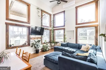 5451 Walton Road, Fort Valley, GA 31030 - Photo 13