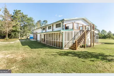 5451 Walton Road, Fort Valley, GA 31030 - Photo 3