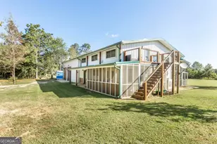 5451 Walton Rd, Fort Valley, GA 31030 - Photo 3