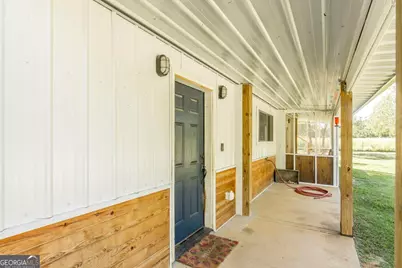 5451 Walton Road, Fort Valley, GA 31030 - Photo 5